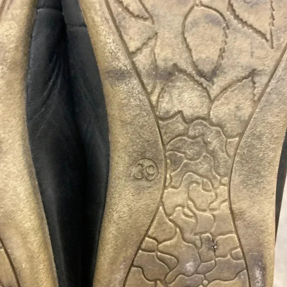 Josef seibel ballerina mary jane shoes - Picture 8 of 8